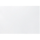 Legamaster Space-Line Board-Up whiteboard module, magnetic, white, W 750 mm x H 1000 mm