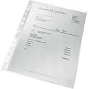 Leitz brochure pockets re:cycle A4 PP, 100 pieces