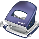 LEITZ® Bürolocher Style 5006, titan blau