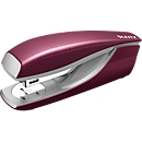 LEITZ® bureaunietmachine Style 5562, granaatrood