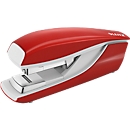 LEITZ® large flat stapler NeXXt series 5523, red