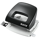 LEITZ® Locher NeXXt Series 5038, schwarz