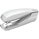 LEITZ® office stapler Style 5562, arctic white