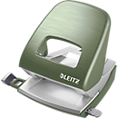 LEITZ® perforator Style 5006, seladongroen