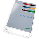 LEITZ Pochette Maxi Standard, DIN A4, ouverte en haut, 5 pièces
