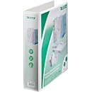 LEITZ® ringmap, A4, 4-voudig ringmechanisme, rugbreedte 77 mm