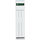 LEITZ rugetiketten, voor hangordners, rugbreedte 80 mm, zelfklevend, 10 stuks
