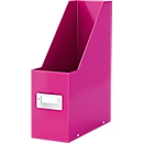 LEITZ® Stehsammler Click + Store, pink