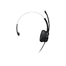 Lenovo 100 - Headset - On-Ear - kabelgebunden
