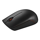 Lenovo 300 Wireless Compact - Maus - mit Batterie - optisch - 3 Tasten - kabellos