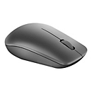 Lenovo 530 Wireless Mouse - Maus - rechts- und linkshändig - optisch - 3 Tasten - kabellos