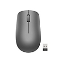 Lenovo 530 Wireless Mouse - Maus - rechts- und linkshändig - optisch - 3 Tasten - kabellos