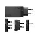 Lenovo 65W USB-C Travel Adapter - Netzteil - 65 Watt