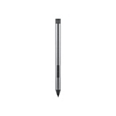 Lenovo Digital Pen 2 - Aktiver Stylus - aktiv elektrostatisch - 2 Tasten - Grau - braune Box