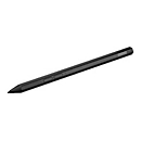 Lenovo - Digitaler Stift - 2 Tasten - kabellos - Schwarz - braune Box