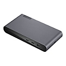 Lenovo - Dockingstation - USB-C - DP, HDMI - 65 Watt - Europa