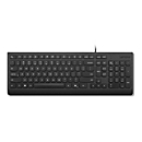 Lenovo Essential - Tastatur - 2,5-Zonen-Layout