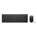 Lenovo Essential Wireless Combo Gen 2 - Tastatur-und-Maus-Set