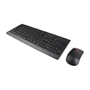 Lenovo Essential Wireless Combo Gen 2 - Tastatur-und-Maus-Set