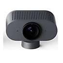 Lenovo Google Meet Series One Smart Camera XL - Videokonferenzkomponente - holzkohlefarben