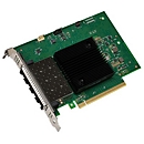 Lenovo Intel E810-DA4 - Netzwerkadapter - PCIe 4.0 x16