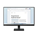 Lenovo L24-4e - LED-Monitor - 61 cm (24") (23.8" sichtbar)