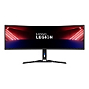 Lenovo Legion R45w-30 - LED-Monitor - gebogen - 114.3 cm (45")