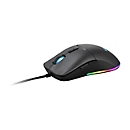 Lenovo M210 RGB - Maus - 7 Tasten - kabelgebunden