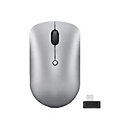 Lenovo Maus - kompakt - rechts- und linkshändig
