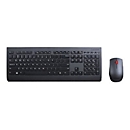 Lenovo Professional Combo - Tastatur-und-Maus-Set