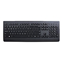 Lenovo Professional - Tastatur - kabellos - 2.4 GHz - Schweiz