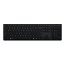 Lenovo Professional - Tastatur - kabellos - Bluetooth, 2.4 GHz