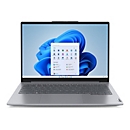 Lenovo ThinkBook 14 G6 IRL 21KG - 180°-Scharnierdesign - Intel Core i7 13700H / 2.4 GHz - Win 11 Pro - Intel Iris Xe Grafikkarte - 32 GB RAM