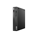 Lenovo ThinkCentre neo 50q Gen 4 12LN - Mini - Core i5 13420H / 2.1 GHz - RAM 8 GB - SSD 256 GB - TCG Opal Encryption 2, NVMe