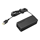 Lenovo ThinkPad 65W AC Adapter (Slim Tip) - Netzteil - 65 Watt - Europa - für ThinkPad Edge E431; E531; ThinkPad Helix (1st Gen); ThinkPad S431; S440; S531; T431; T440