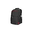 Lenovo ThinkPad Essential Plus - Notebook-Rucksack - 39.6 cm (15.6") - Schwarz - für IdeaPad Flex 5 14ALC7 82R9
