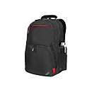 Lenovo ThinkPad Essential Plus - Notebook-Rucksack - 39.6 cm (15.6") - Schwarz - für IdeaPad Flex 5 14ALC7 82R9