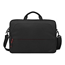 Lenovo ThinkPad Essential Topload (Eco) - Notebook-Tasche - 35.6 cm - 13" - 14" - Schwarz mit roten Akzenten