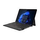 Lenovo ThinkPad X12 Detachable Gen 2 21LK - Tablet - mit abnehmbarer Tastatur - Intel Core Ultra 5 134U / 700 MHz - vPro Enterprise - Win 11 Pro