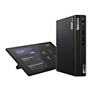 Lenovo ThinkSmart Tiny Kit - Kit für Videokonferenzen (Lenovo ThinkSmart Controller, Rechensystem)