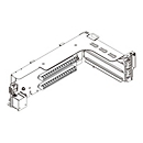 Lenovo ThinkSystem - Serverzubehörkit - 2U