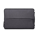Lenovo Urban Sleeve - Notebook-Hülle - 33 cm (13") - Charcoal Grey - für 13w Yoga; ThinkBook 13x G2 IAP; ThinkPad L13 Gen 3; L13 Yoga Gen 3; X1 Nano Gen 2