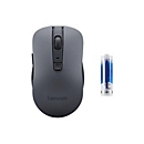 Lenovo WL310 - Maus - leise - optisch - 6 Tasten