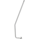 Leuning voor platformtrap Krause Stabilo Professional, 5 + 6 treden