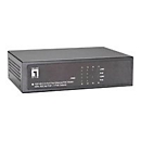 LevelOne FEP-0511 - Switch - 5 Anschlüsse