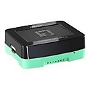 LevelOne FPS-1032 - Druckserver - USB 2.0 - 10/100 Ethernet