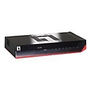 LevelOne GSW-0807 - Switch - 8 Anschlüsse