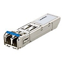 LevelOne Infinity SFP-4210 - SFP (Mini-GBIC)-Transceiver-Modul - 1GbE - LC Single-Modus - bis zu 10 km - 1310 nm