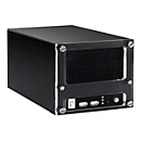 LevelOne NVR-1209 - standalone NVR - 9 Kanäle