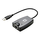 LevelOne USB-0401 - Netzwerkadapter